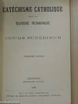 Catéchisme Catholique pour la Suisse Romande