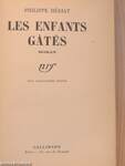 Les Enfants Gatés