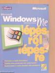 Microsoft Windows ME lépésről lépésre