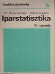 Iparstatisztika IV.