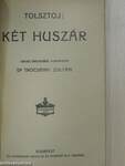 Két huszár