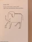 Elefant sucht Porzellanladen