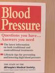 Blood Pressure