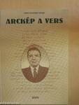 Arckép a vers