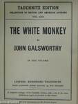 The White Monkey