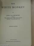 The White Monkey