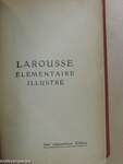 Larousse Élémentaire Illustré