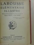 Larousse Élémentaire Illustré