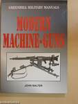 Modern Machine-Guns