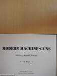 Modern Machine-Guns