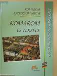 Komárom-Esztergom megye - Komárom és térsége