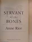 Servant of the Bones