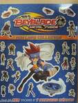 Beyblade Metal Fusion