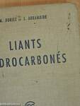 Liants Hydrocarbonés