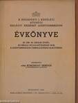 A Budapesti I. Kerületi Községi Szilágyi Erzsébet Leánygimnázium évkönyve az 1938-39. iskolai évről