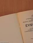 A Budapesti I. Kerületi Községi Szilágyi Erzsébet Leánygimnázium évkönyve az 1938-39. iskolai évről