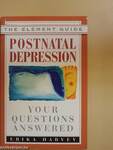 Postnatal Depression