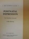 Postnatal Depression