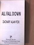 All fall down