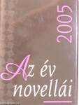 Az év novellái 2005