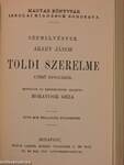 Arany János válogatott balladái/Szemelvények Arany János kisebb költeményeiből/Katalin/Keveháza/Szent László füve/Az első lopás/Jóka ördöge/Szemelvények Arany János Toldi szerelme czímű eposzából