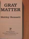 Gray Matter