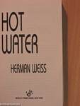 Hot water