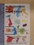 Az Európai Unió és a Nyelvi Kérdés 2001. ősz