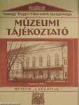 Múzeumi tájékoztató 1998/3.