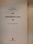Foundation's Fear