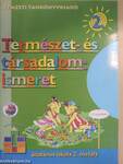 Természet- és társadalomismeret 2.