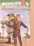 Shrek the Third - A Good King Is Hard to Find