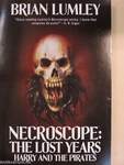 Necroscope: The Lost Years