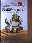 Shrek the Third - Friends and Foes