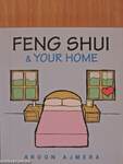 Feng Shui for Your Home (minikönyv)