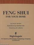 Feng Shui for Your Home (minikönyv)