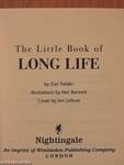 The Little Book of Long Life