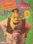 Shrek the Third - An Ogre-the-Top Adventure