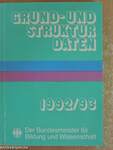 Grund- und Struktur Daten 1992/93