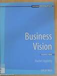 Business Vision - Teacher's Book