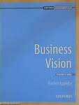 Business Vision - Teacher's Book