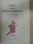 Prinz und Gärtnermädchen