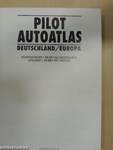 Pilot Autoatlas Deutschland/Europa 92/93