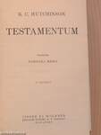 Testamentum