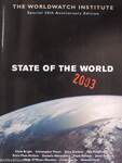 State of the World 2003