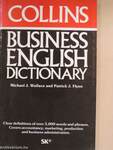 Business English Dictionary