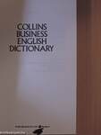 Business English Dictionary