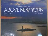Above New York