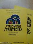 Studying Strategies - Students' Book/Workbook