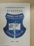 A Veres Péter Gimnázium évkönyve 1994-1995